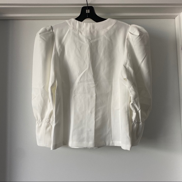 Choosy Romy Top - Picture 6 of 8